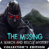 Hra The Missing: A Search and Rescue Mystery Collector's Edition