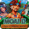 Hra Moai 2: Cesta do jiného světa