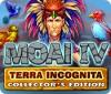 Hra Moai IV: Terra Incognita Collector's Edition