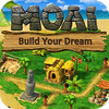 Moai: Postav si svůj sen game