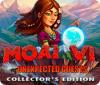 Moai 6: Unexpected Guests. Collector's Edition game