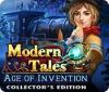 Hra Modern Tales: Age of Invention Collector's Edition