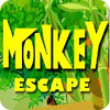 Hra Monkey Escape