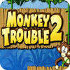 Hra Monkey Trouble 2