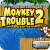 Hra Monkey Trouble 2
