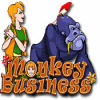Hra Monkey Business
