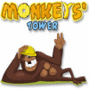 Hra Monkey's Tower