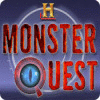 Hra Monster Quest