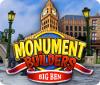 Hra Monument Builders: Big Ben