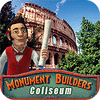 Hra Monument Builders: Colosseum