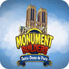 Hra Monument Builders: Notre Dame de Paris