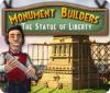 Hra Monument Builders: Statue of Liberty