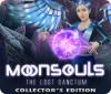 Hra Moonsouls: The Lost Sanctum Collector's Edition