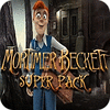 Hra Mortimer Beckett Super Pack