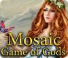 Hra Mosaic: Game of Gods