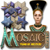 Hra Mosaic Tomb of Mystery