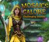 Hra Mosaics Galore Challenging Journey