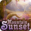 Hra Mountain Sunset
