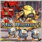 Hra Mr. Robot