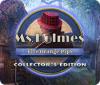 Hra Ms. Holmes: Five Orange Pips Collector's Edition