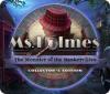 Hra Ms. Holmes: The Monster of the Baskervilles Collector's Edition
