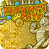 Hra Mummy's Path