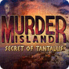 Hra Murder Island: Secret of Tantalus