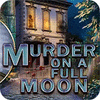 Hra Murder On A Full Moon