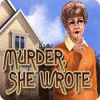 Hra Murder, She Wrote