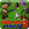 Hra Mushroom Madness 2