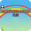 Hra Mushroom Match Fun