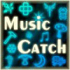 Hra Music Catch