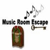 Hra Music Room Escape