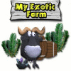 Hra My Exotic Farm