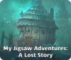 Hra My Jigsaw Adventures: A Lost Story