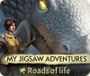Hra My Jigsaw Adventures: Roads of Life