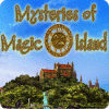 Hra Mysteries of Magic Island