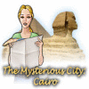 Hra The Mysterious City: Cairo