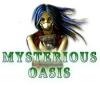 Hra Mysterious Oasis