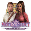 Hra Mystery Agency: Secrets of the Orient