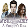 Hra Mystery Agency: A Vampire's Kiss
