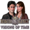 Hra Mystery Agency: Visions of Time