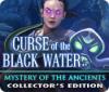Hra Mystery of the Ancients: Curse of the Black Water Collector's Edition