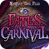 Hra Mystery Case Files®: Fate's Carnival Collector's Edition