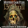 Hra Mystery Case Files: 13th Skull Collector's Edition