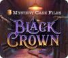 Hra Mystery Case Files: Black Crown
