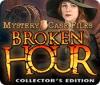 Hra Mystery Case Files: Broken Hour Collector's Edition
