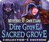 Hra Mystery Case Files: Dire Grove, Sacred Grove Collector's Edition