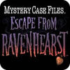 Hra Mystery Case Files: Escape from Ravenhearst Collector's Edition