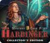 Hra Mystery Case Files: The Harbinger Collector's Edition